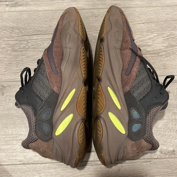 yeezy boost 700 mauve - Picture 6 of 6